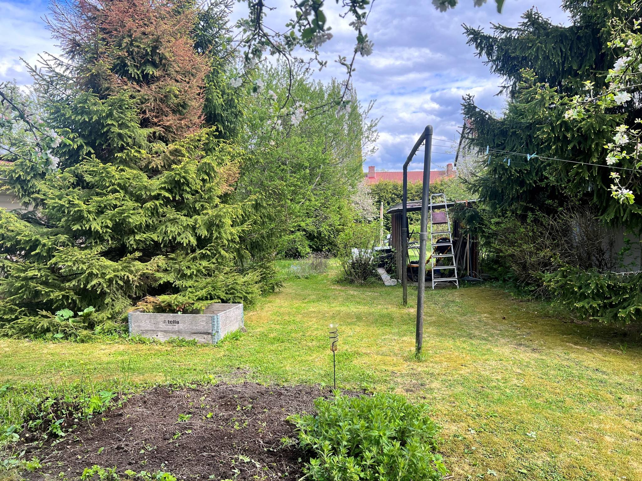 6 rum Villa på Kålgårdsgatan 17 Centrum Sala kommun - bild 32