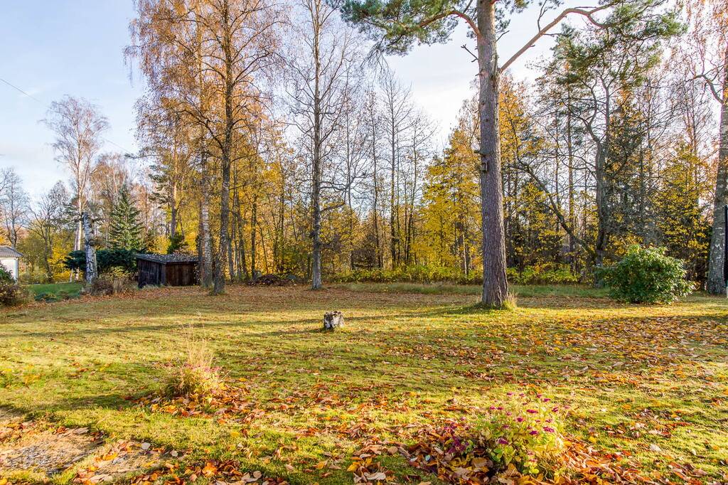 4 rum Villa på Värsåsvägen 5 Västanå Tibro kommun - bild 5