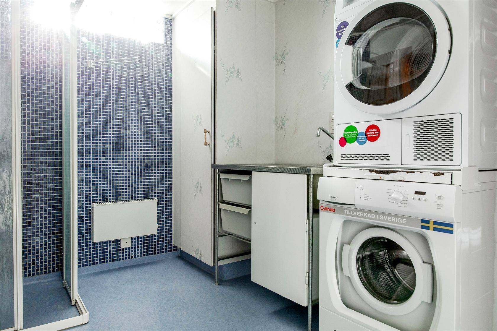 7 rum Villa på Skräddarvägen 5 Ljusdal Ljusdals kommun - bild 32