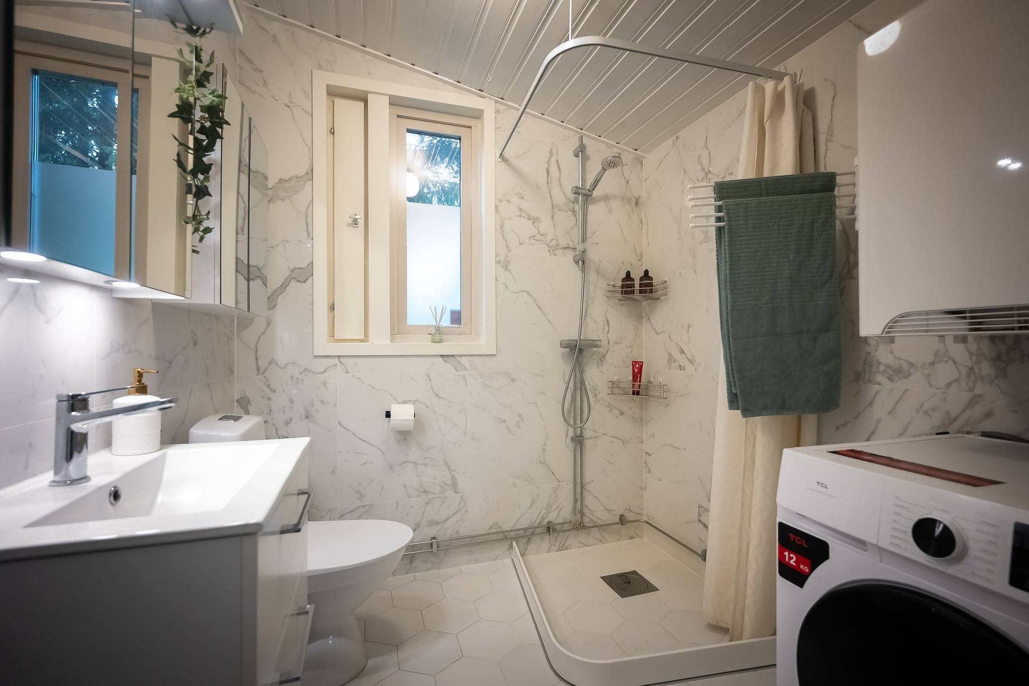 3 rum Villa på Lycksjövägen 25 Lyckeby Haninge kommun - bild 15