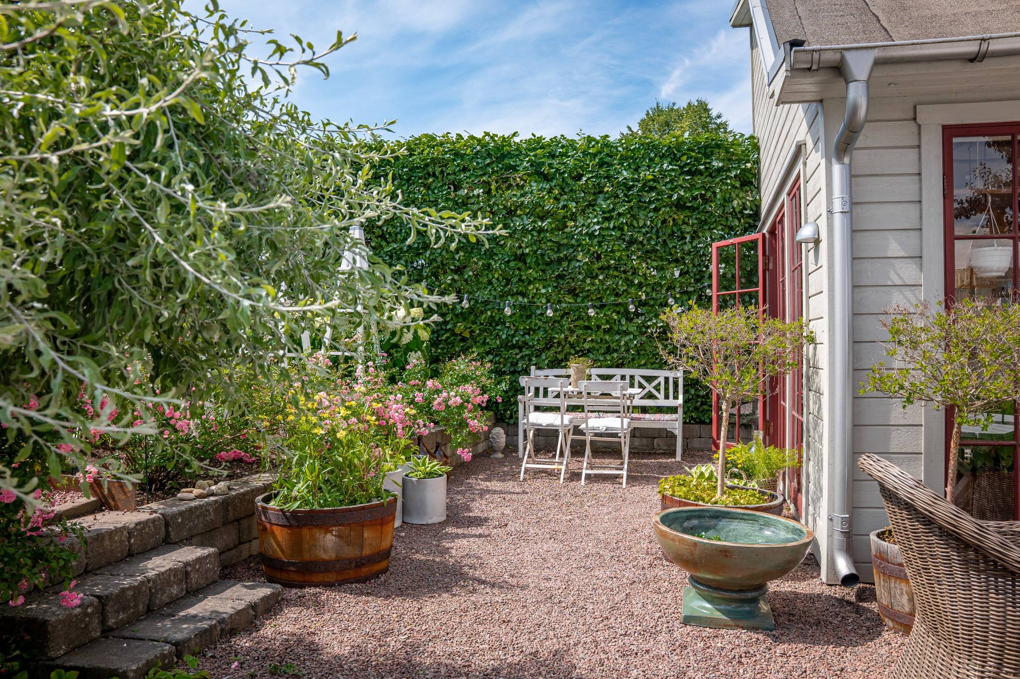 7 rum Villa på Torstensonsgatan 52 Falköpings kommun - bild 36