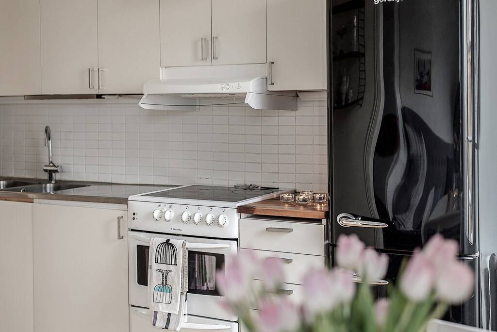 1 rum Lägenhet på Rålambsvägen 70, 4tr ACCEPTERAT PRIS Kungsholmen - Fredhäll Stockholms kommun - bild 22