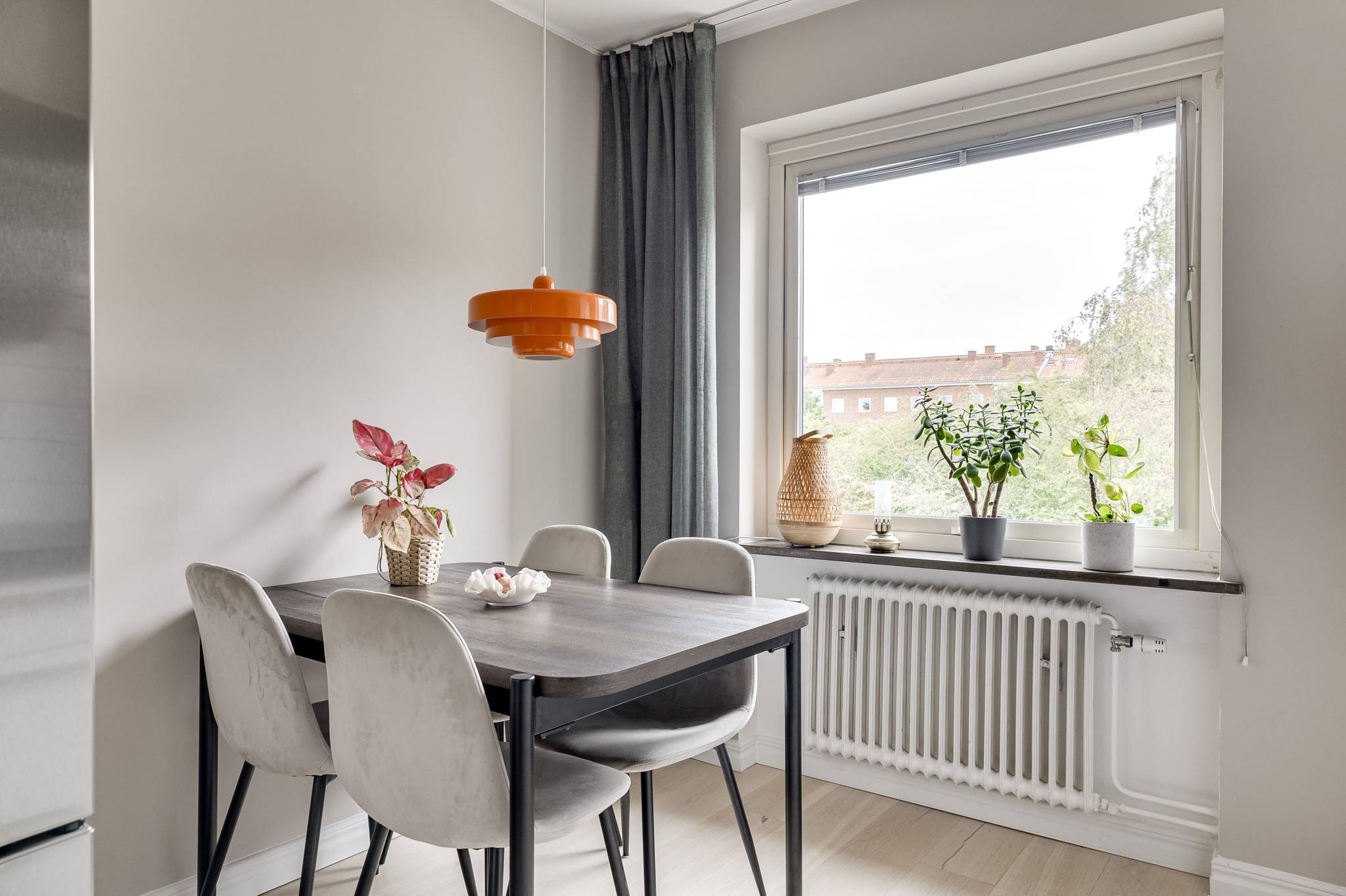 2 rum Lägenhet på Sandvångsgatan 3D Limhamn Malmö kommun - bild 12