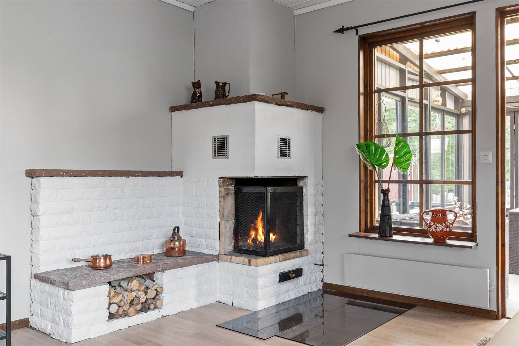 4 rum Villa på Trollvägen 15 Arontorp Mörbylånga kommun - bild 10