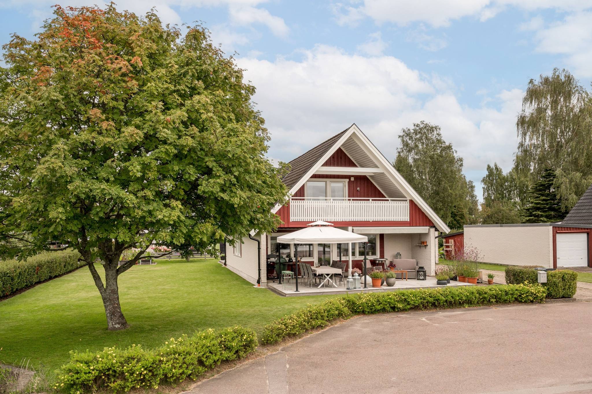 5 rum Villa på Kapsågsvägen 4 Stodene Karlstads kommun - bild 63