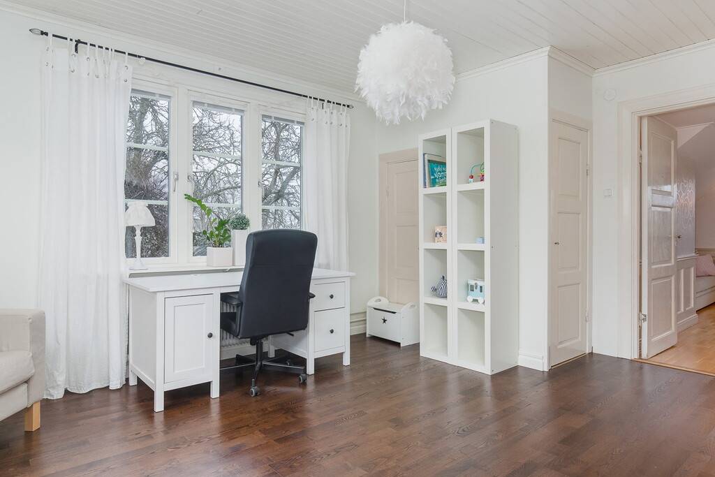 5 rum Villa på Fältvägen 6 Fältet Kristinehamns kommun - bild 34
