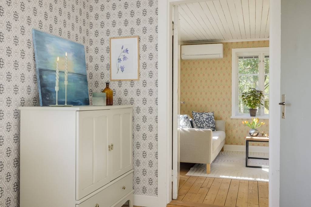 5 rum Gård utan jordbruk på Nysätra Hammarby 21 Enköpings kommun - bild 70
