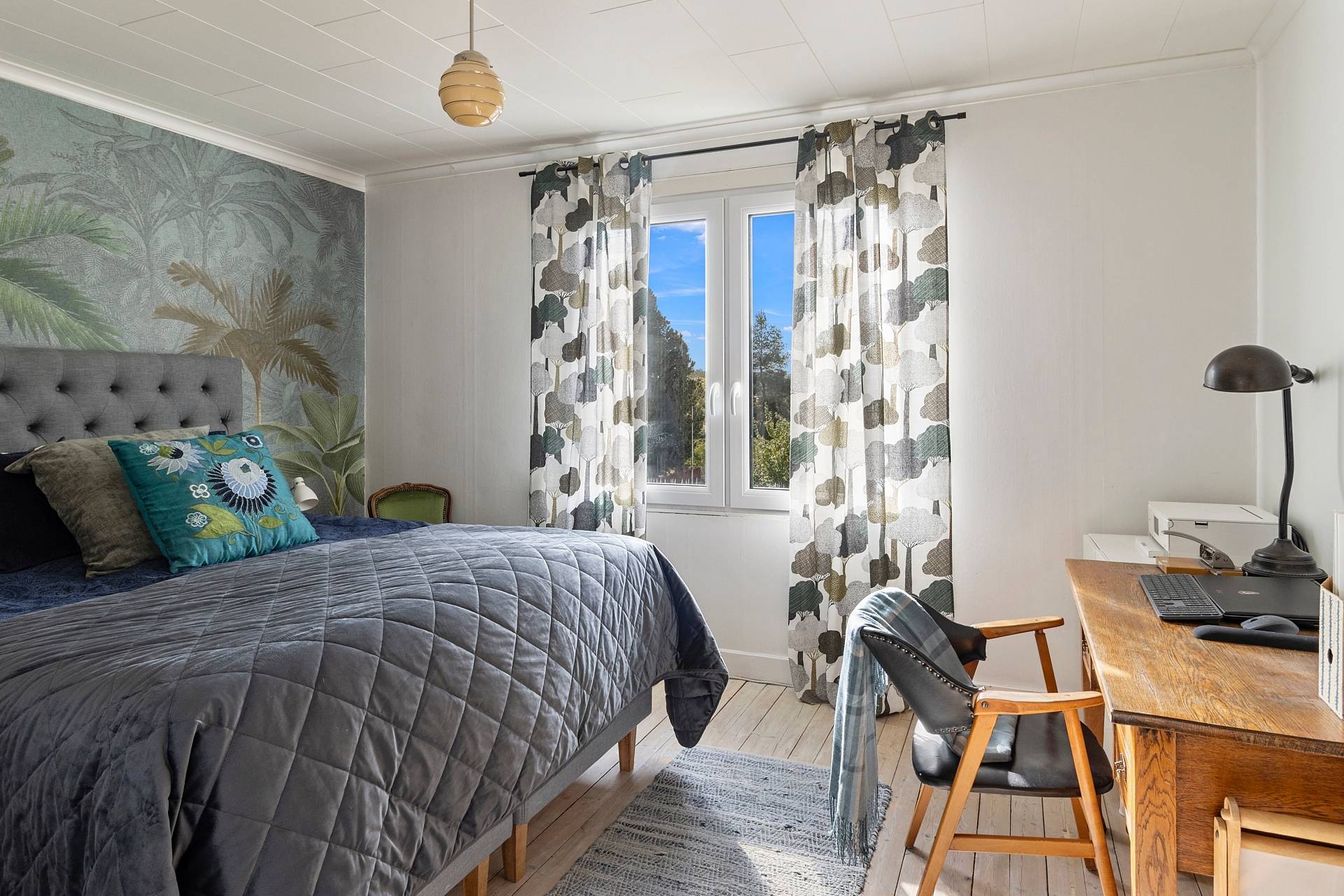 4 rum Villa på Krusgatan 4 Kungsör Kungsörs kommun - bild 21