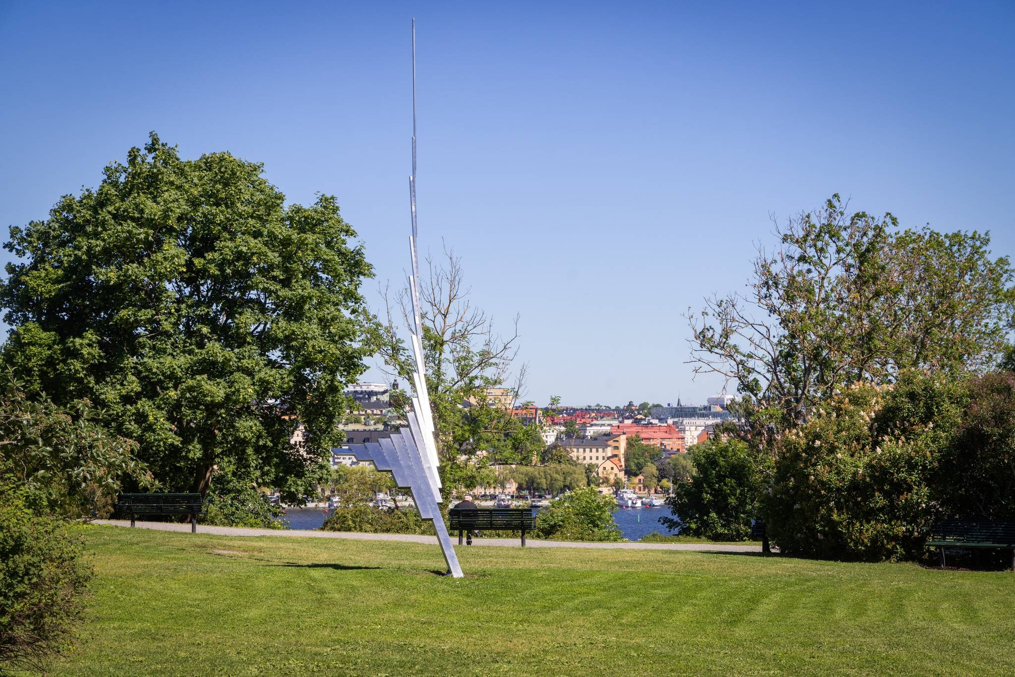 3 rum Lägenhet på Brännkyrkagatan 77 Södermalm Stockholms kommun - bild 37