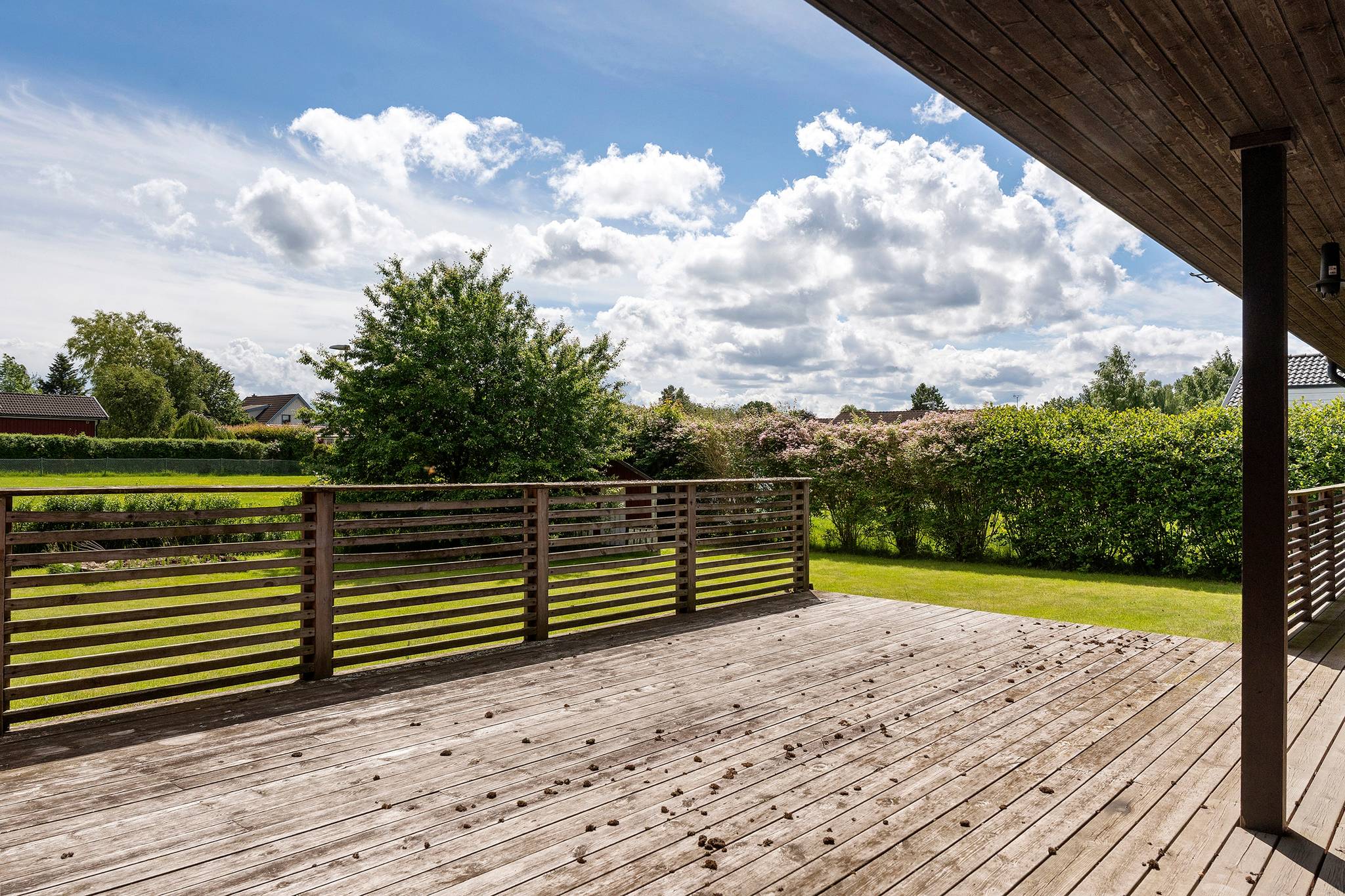 6 rum Villa på Vallmovägen 4 Vänersborgs kommun - bild 36
