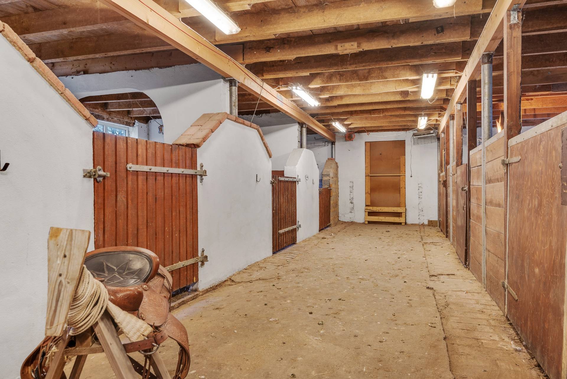 8 rum Gård utan jordbruk på Eling Nedergården 3 Eling Vara kommun - bild 9