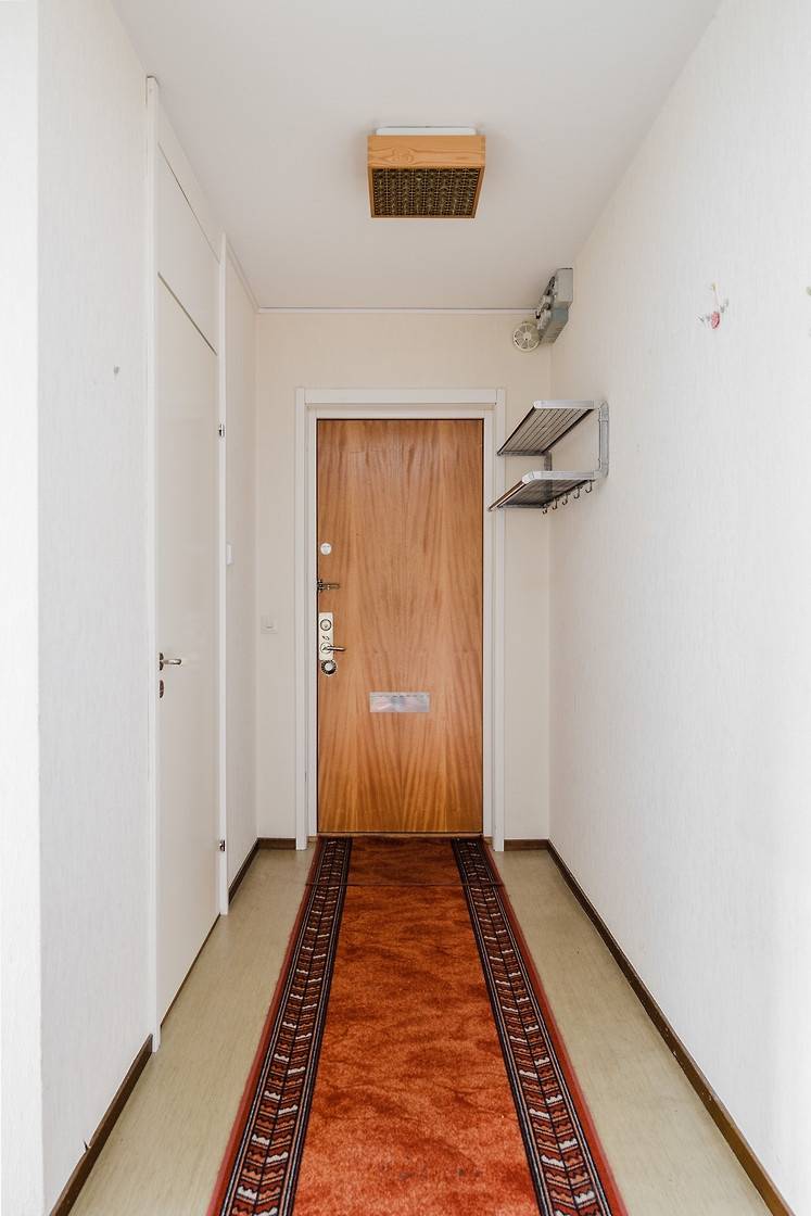 2 rum Lägenhet på Svartebäcksgatan 2c Gamla Staden Lidköpings kommun - bild 5