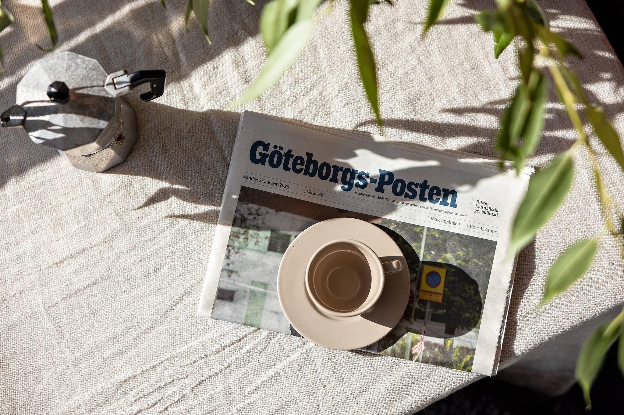 2 rum Lägenhet på Soldathemsgatan 20 Kviberg Göteborgs kommun - bild 6