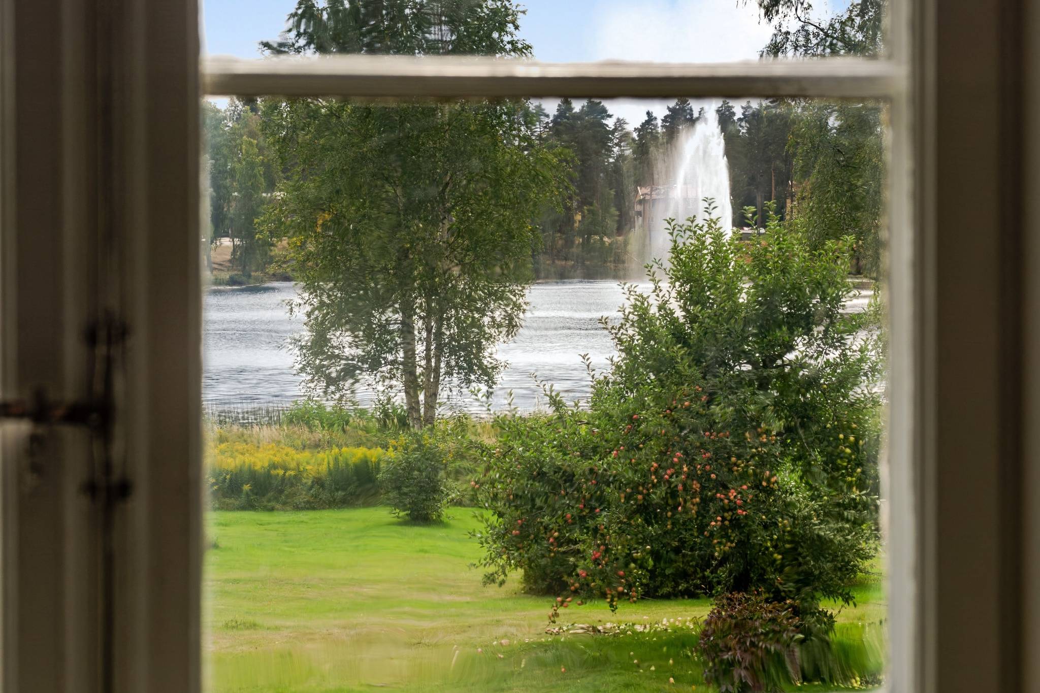 10 rum Villa på Prästbacksvägen 1 Horndal Avesta kommun - bild 55
