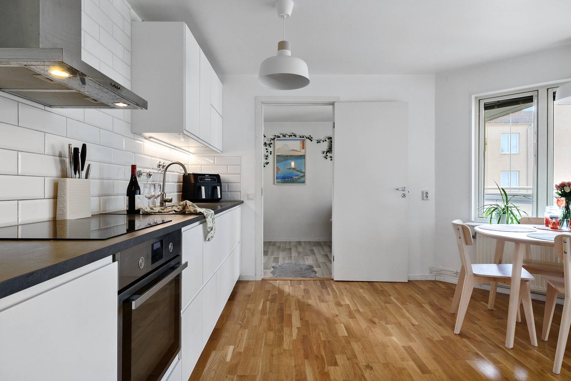 2 rum lägenhet på Södergatan 15B Centralt, Sigtuna kommun - bild 3