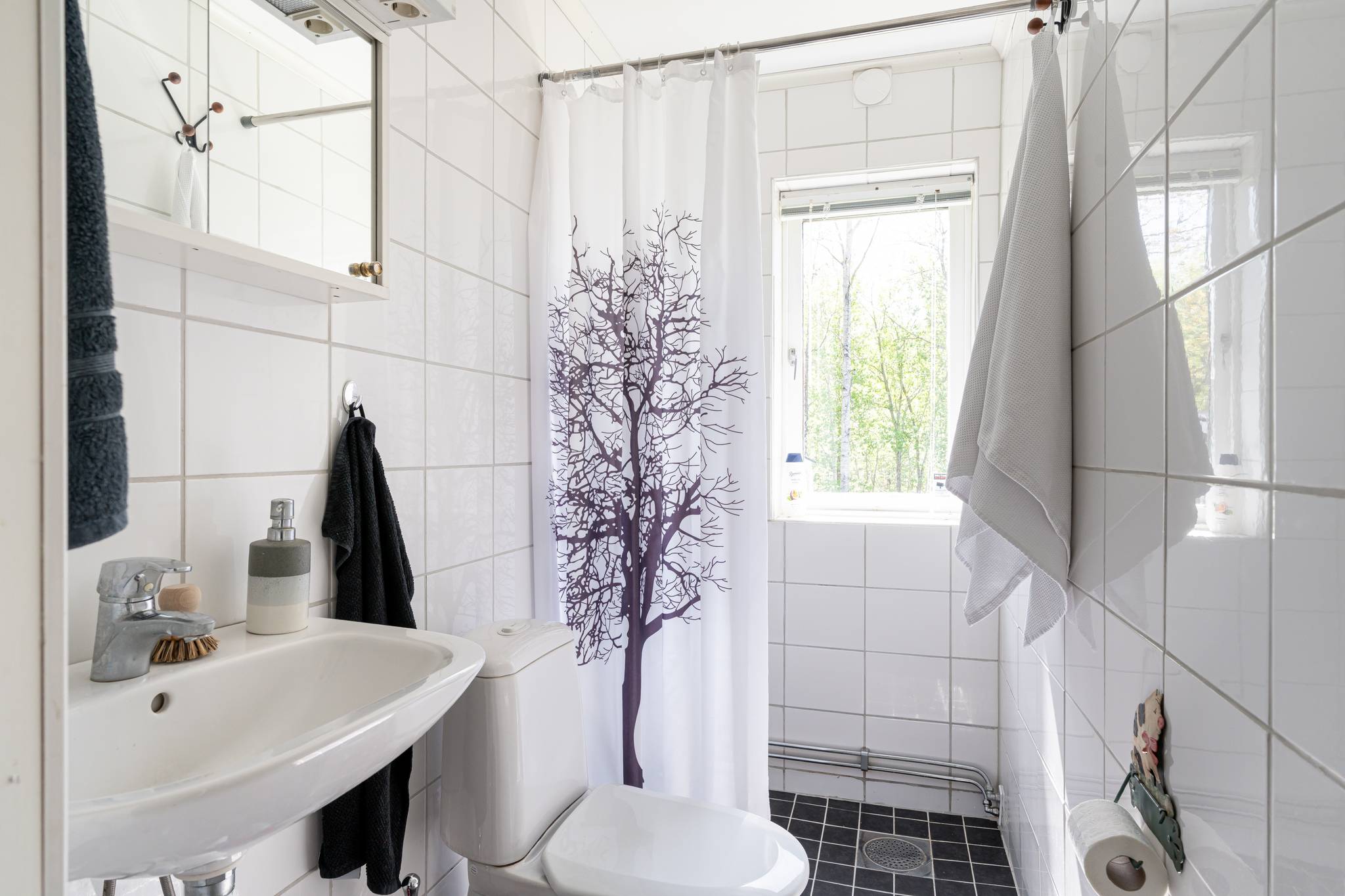 3 rum Villa på Arvidstorp Leffebo Näshulta Eskilstuna kommun - bild 17