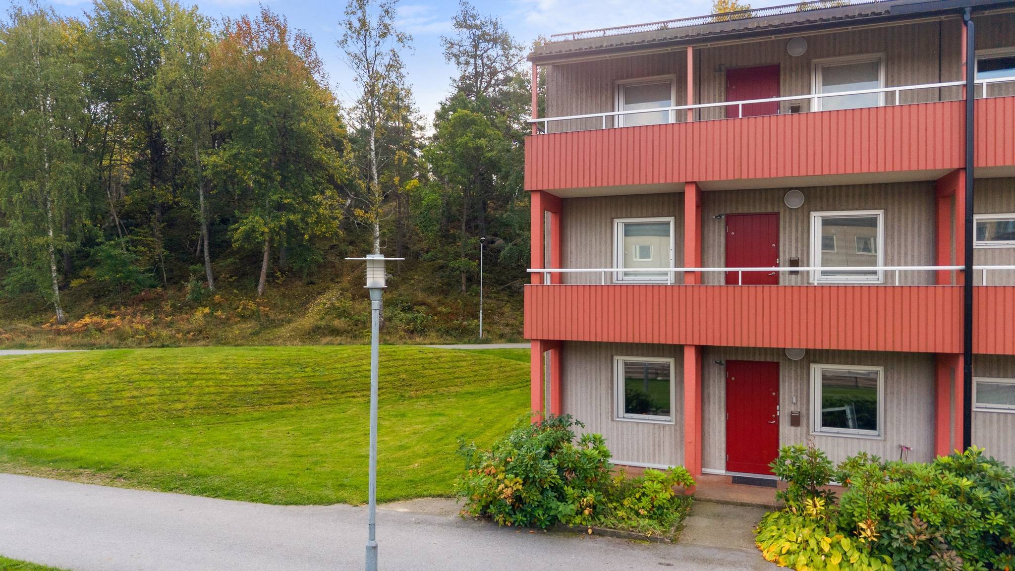 3 rum Lägenhet på Solhemsvägen 15 Haninge kommun - bild 25