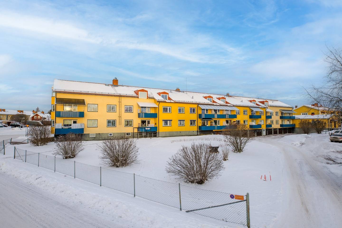 2 rum Lägenhet på Storgatan 13B Orsa Centrum Orsa kommun - bild 23