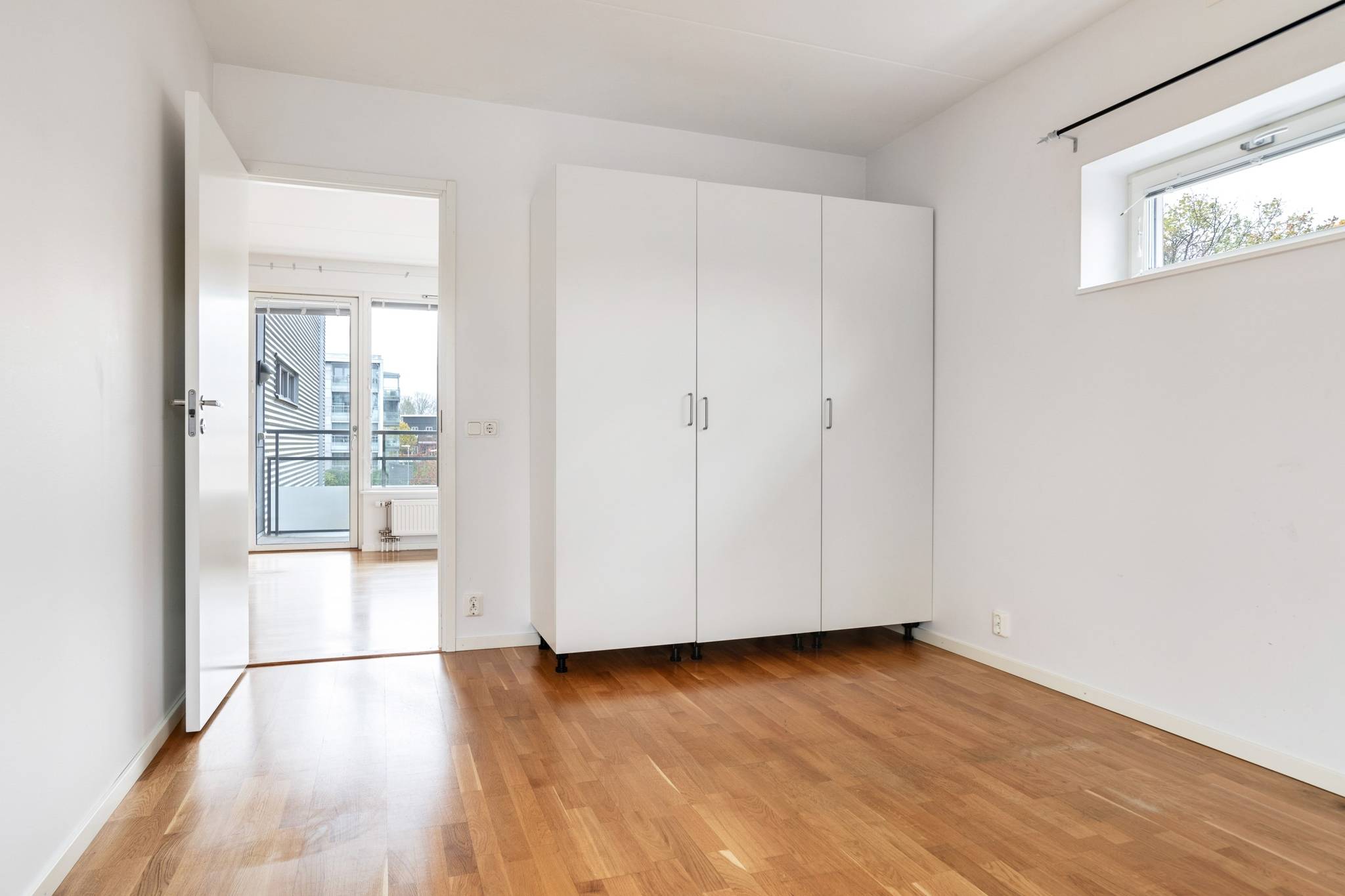 4 rum Lägenhet på Kolonigatan 8 Landskrona - Centrum Landskrona kommun - bild 14