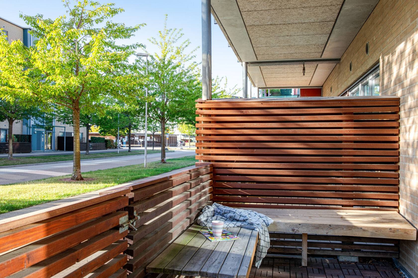 2.5 rum Lägenhet på Skomakarebyn 2a Bunkeflostrand Malmö kommun - bild 6