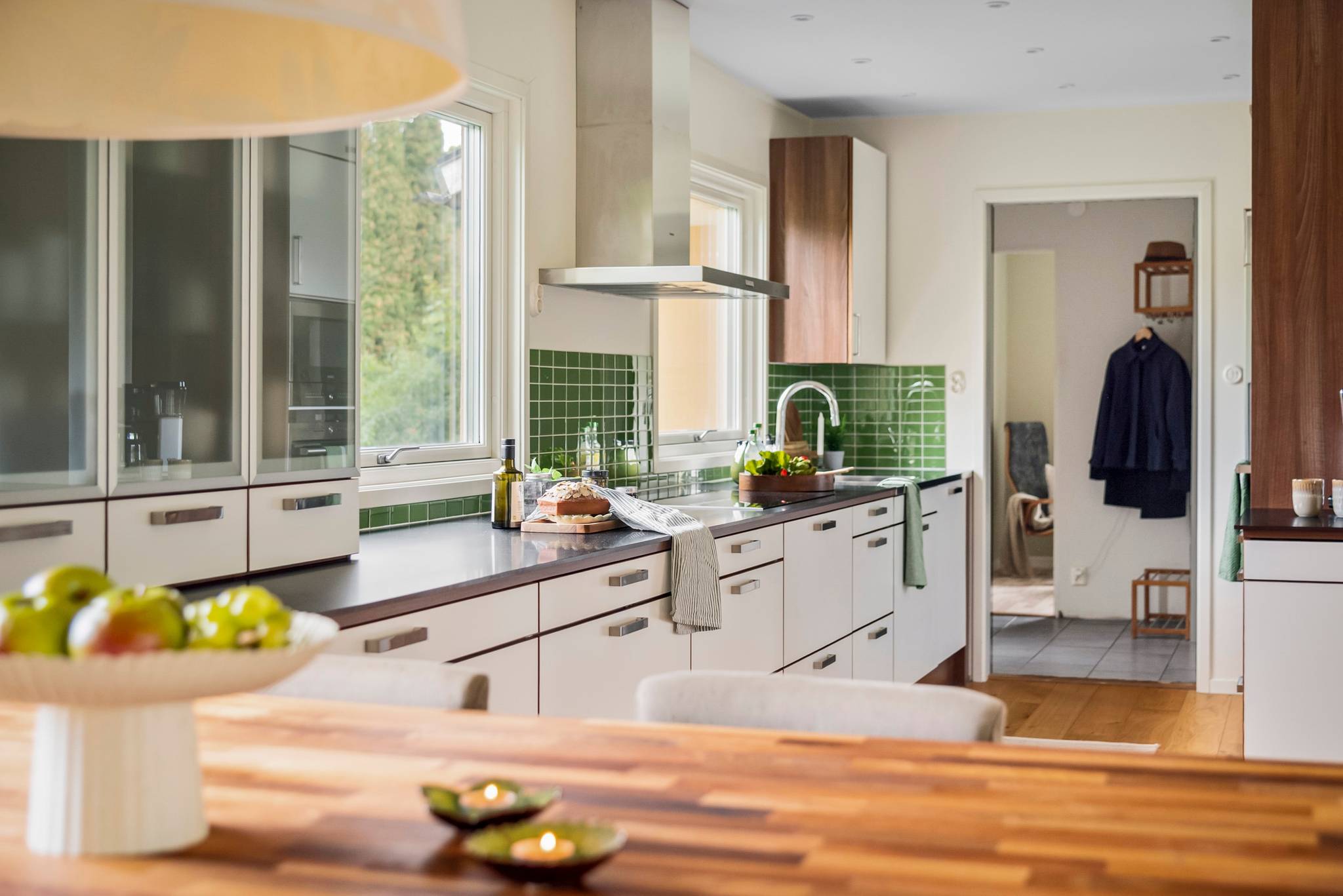 6 rum Villa på Hyggevägen 35 Solhem Stockholms kommun - bild 11
