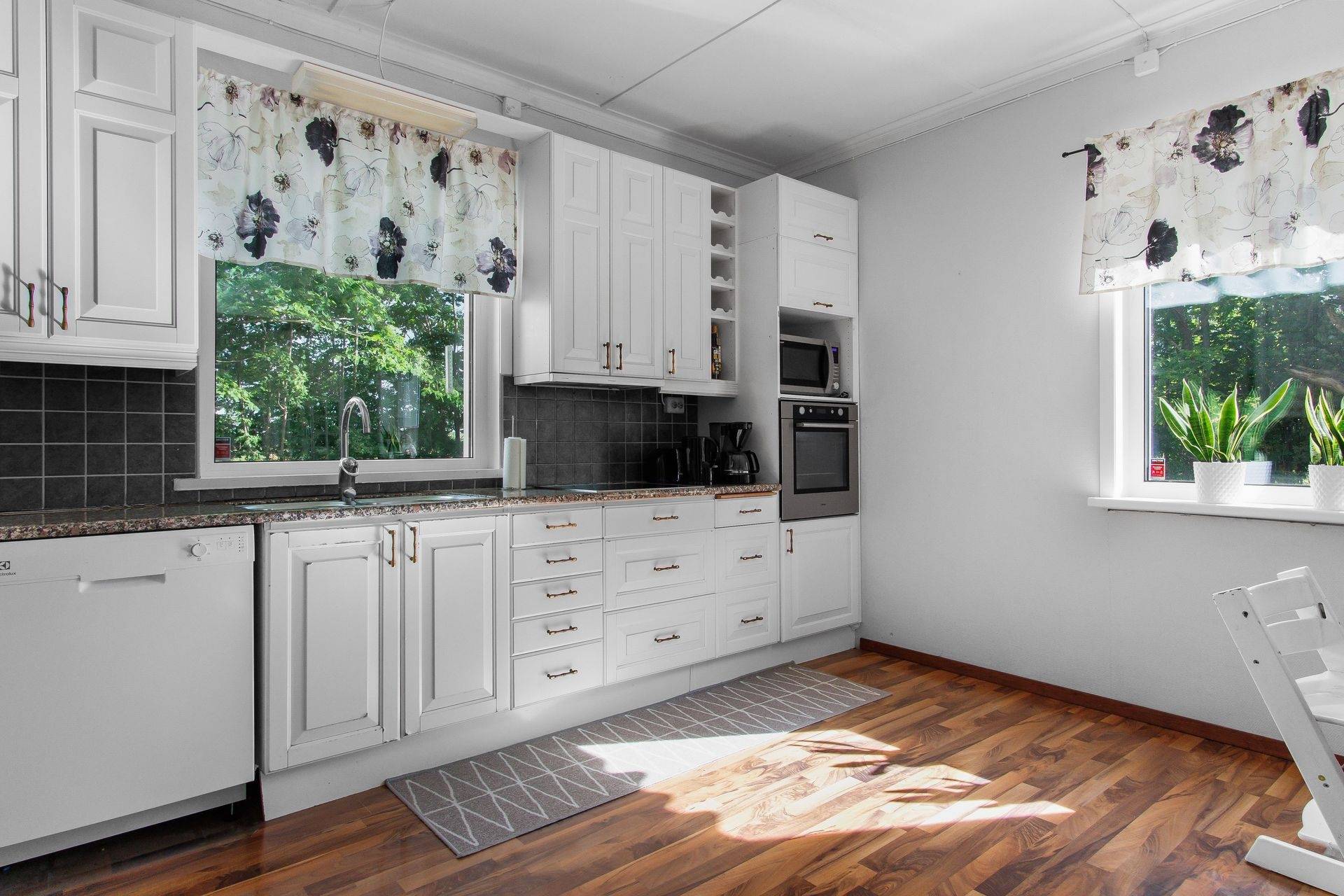 7 rum Villa på Vaholms kvarn Skövde kommun - bild 11