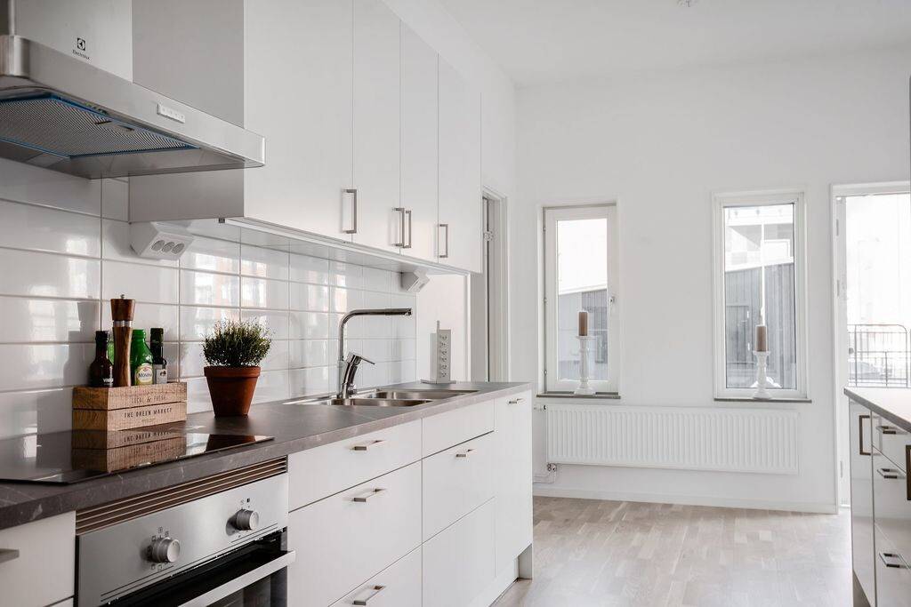 3 rum Lägenhet på Jaktgatan 7 Norra Kajen Sundsvalls kommun - bild 5