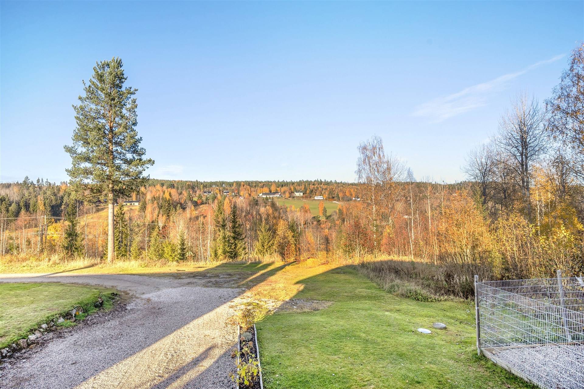 6 rum Villa på Västerro 131 Västerro Sundsvalls kommun - bild 8