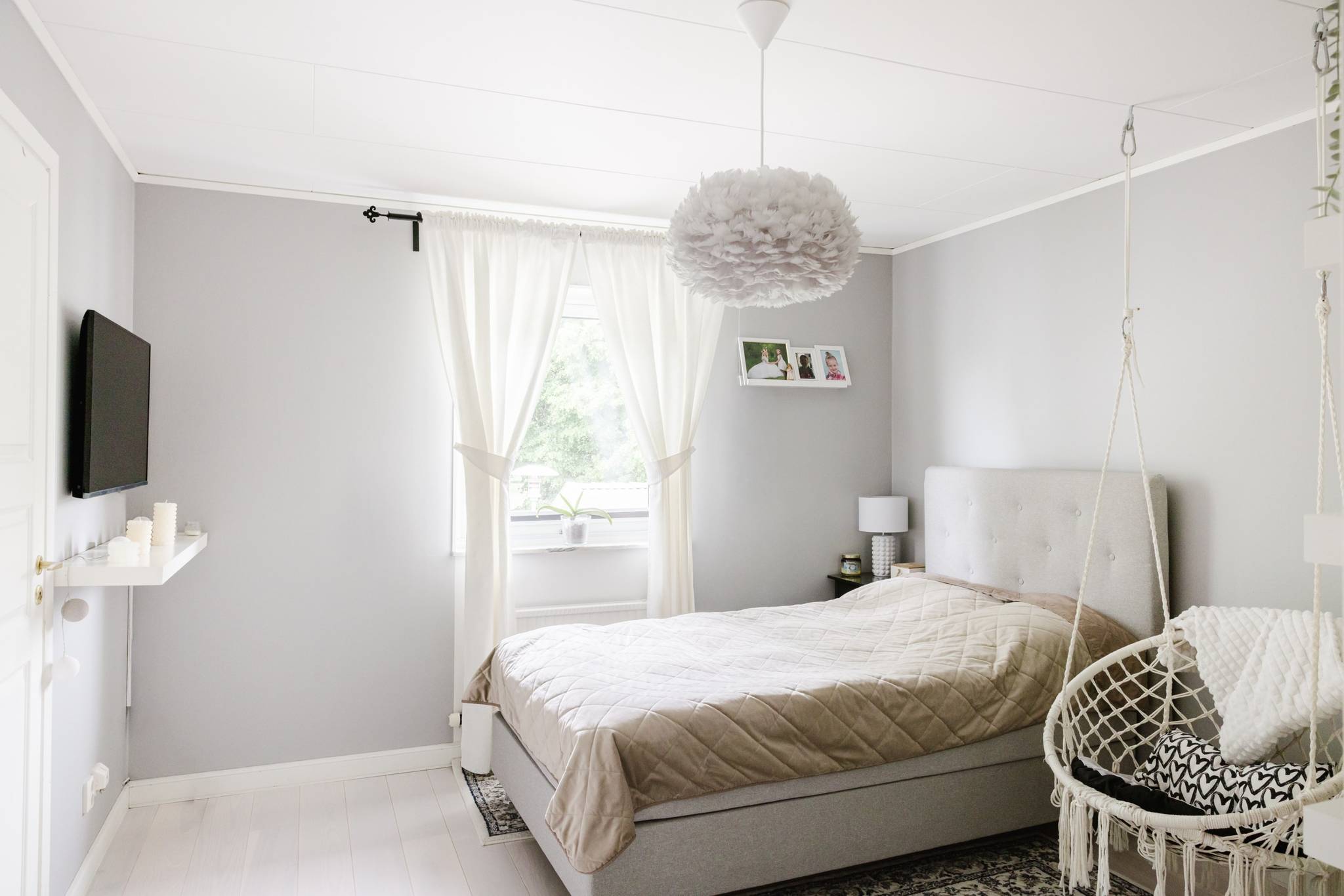 4 rum Radhus på Mosshagestigen 57 Salem Salems kommun - bild 24