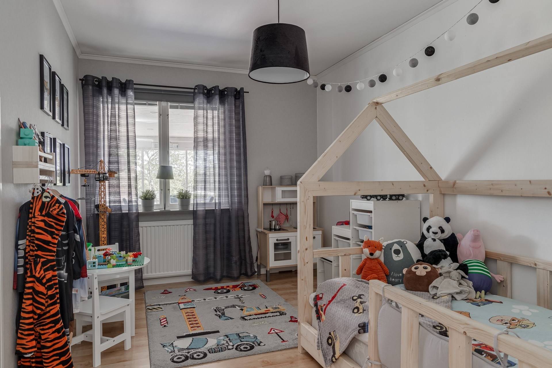 5 rum Villa på Åsgatan 4 Kristdala Oskarshamns kommun - bild 25