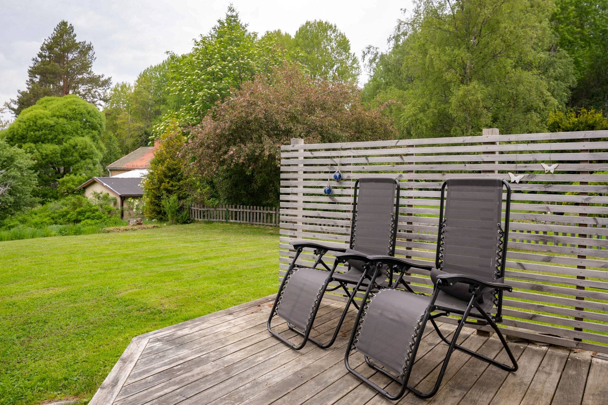 4 rum Villa på Askersvägen 28 Söderhamns kommun - bild 25