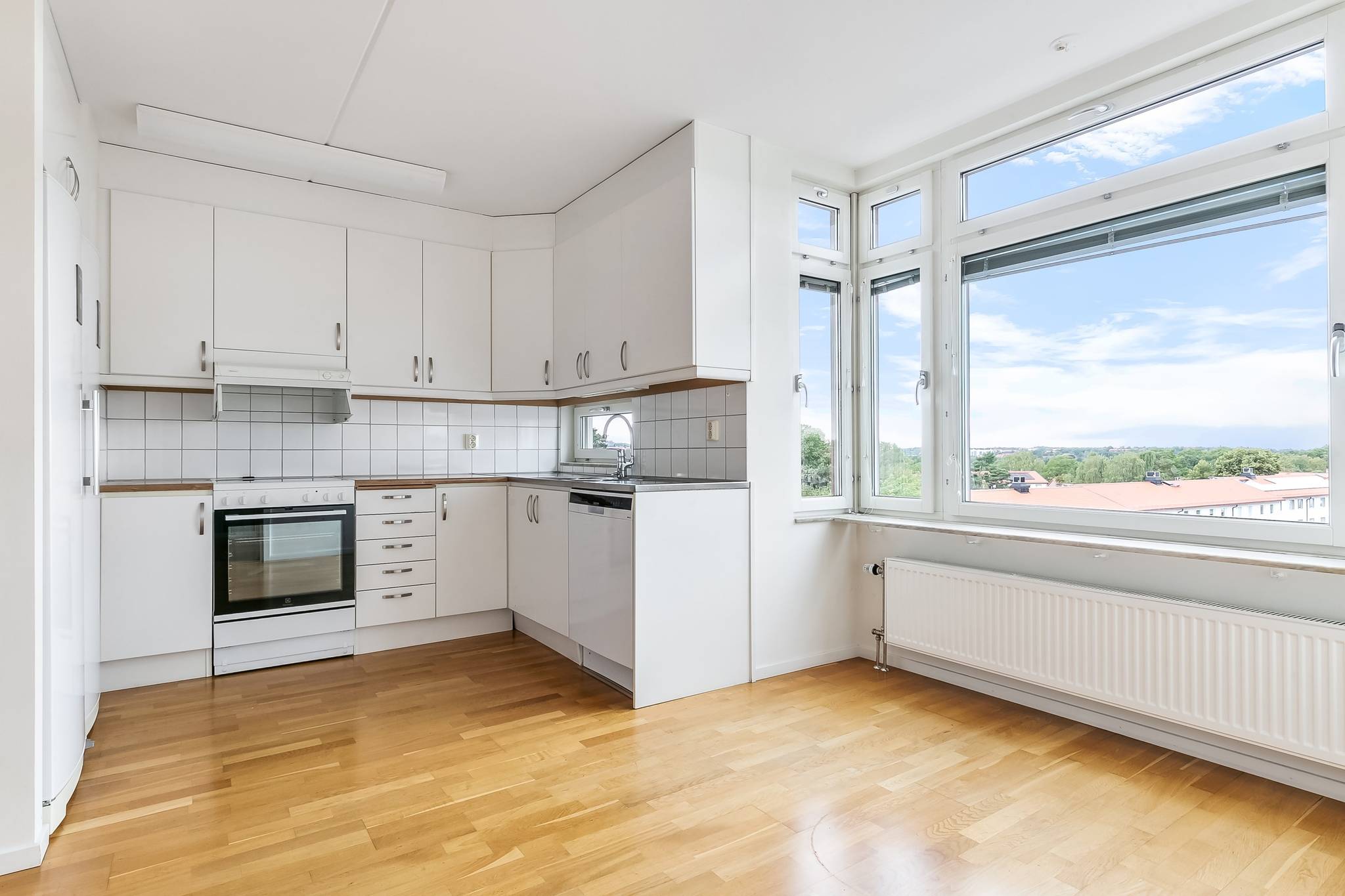 3 rum lägenhet på Bengt Bagares Gränd 2A Sköndal, Stockholms kommun - bild 2