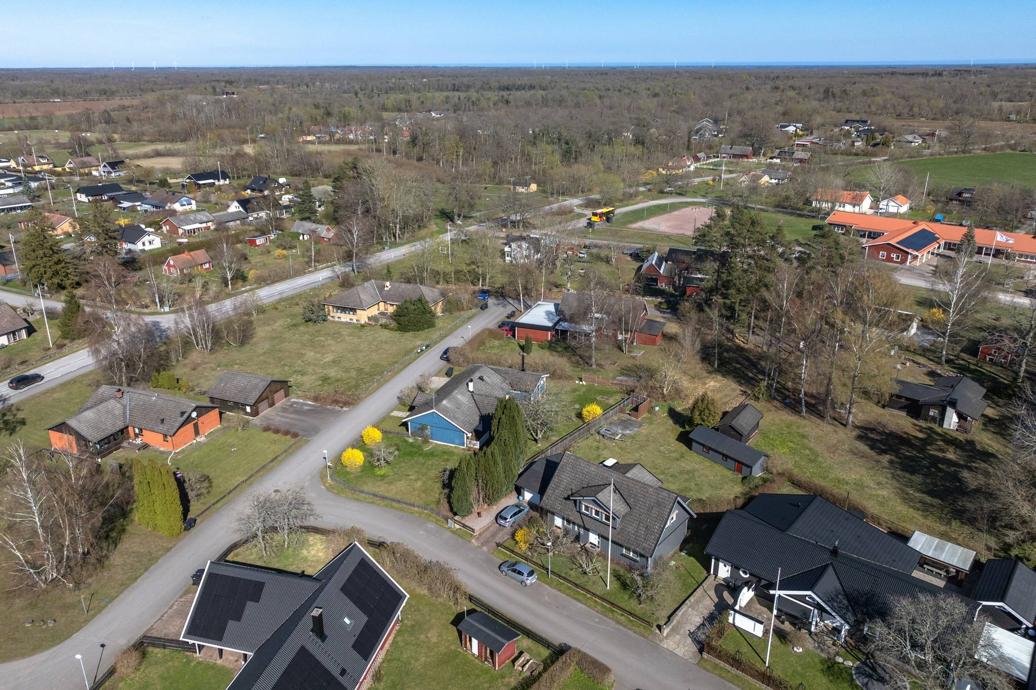 4 rum Fritidshus på Vintervägen 14 Rälla Borgholms kommun - bild 26