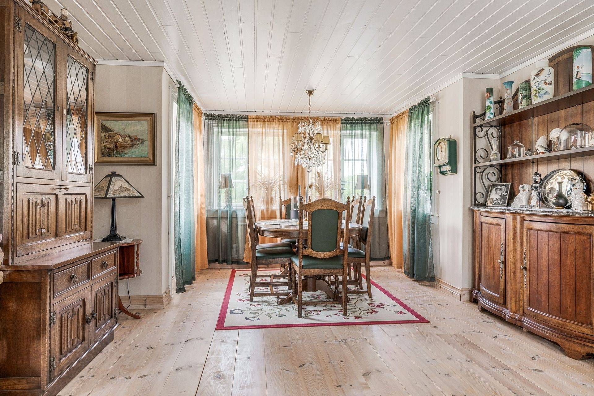 6 rum Villa på Gröntuv 270 Gagnef Gagnefs kommun - bild 21