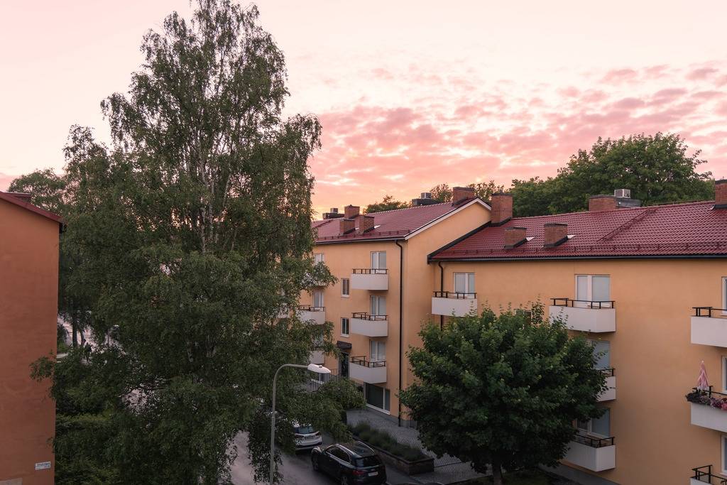2 rum Lägenhet på Dellensvägen 15, vån. 3/3 Årsta Stockholms kommun - bild 14