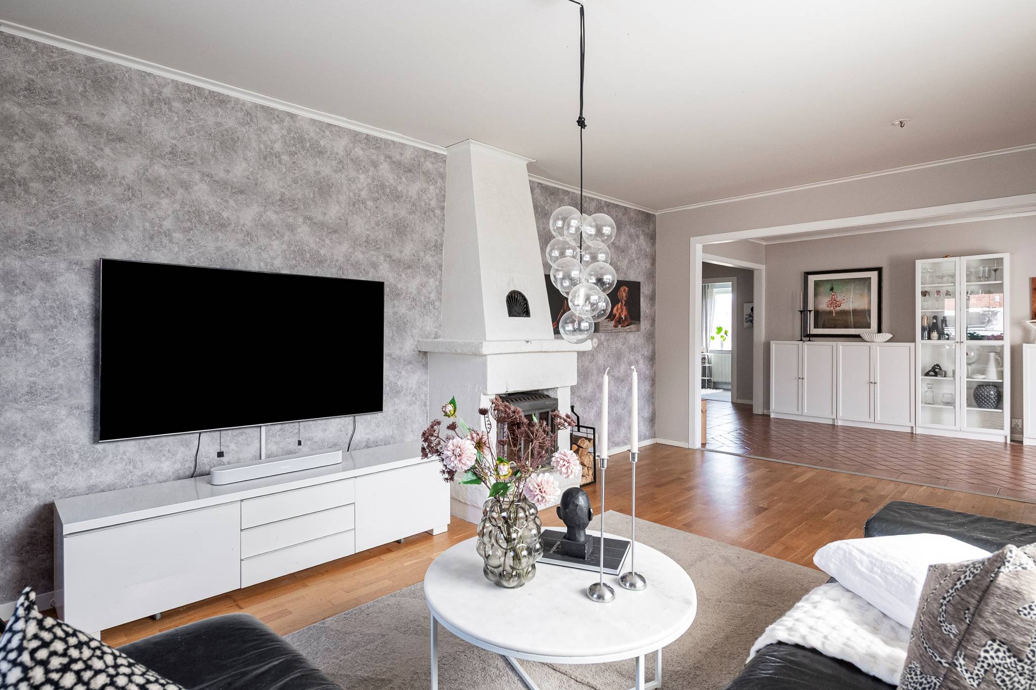 4 rum Villa på Bokvägen 5 Hökåsen Västerås kommun - bild 34