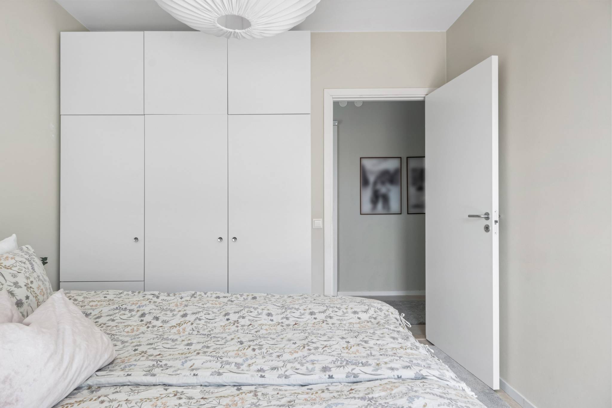 3 rum Lägenhet på Turebergs allé 41 Tureberg Sollentuna kommun - bild 19