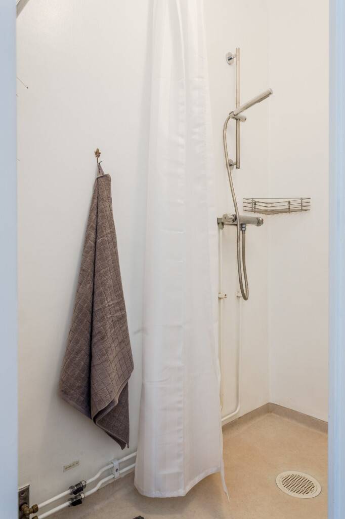 1 rum Lägenhet på Verkmästargatan 1 C Grenby-Sala Backe Uppsala kommun - bild 14