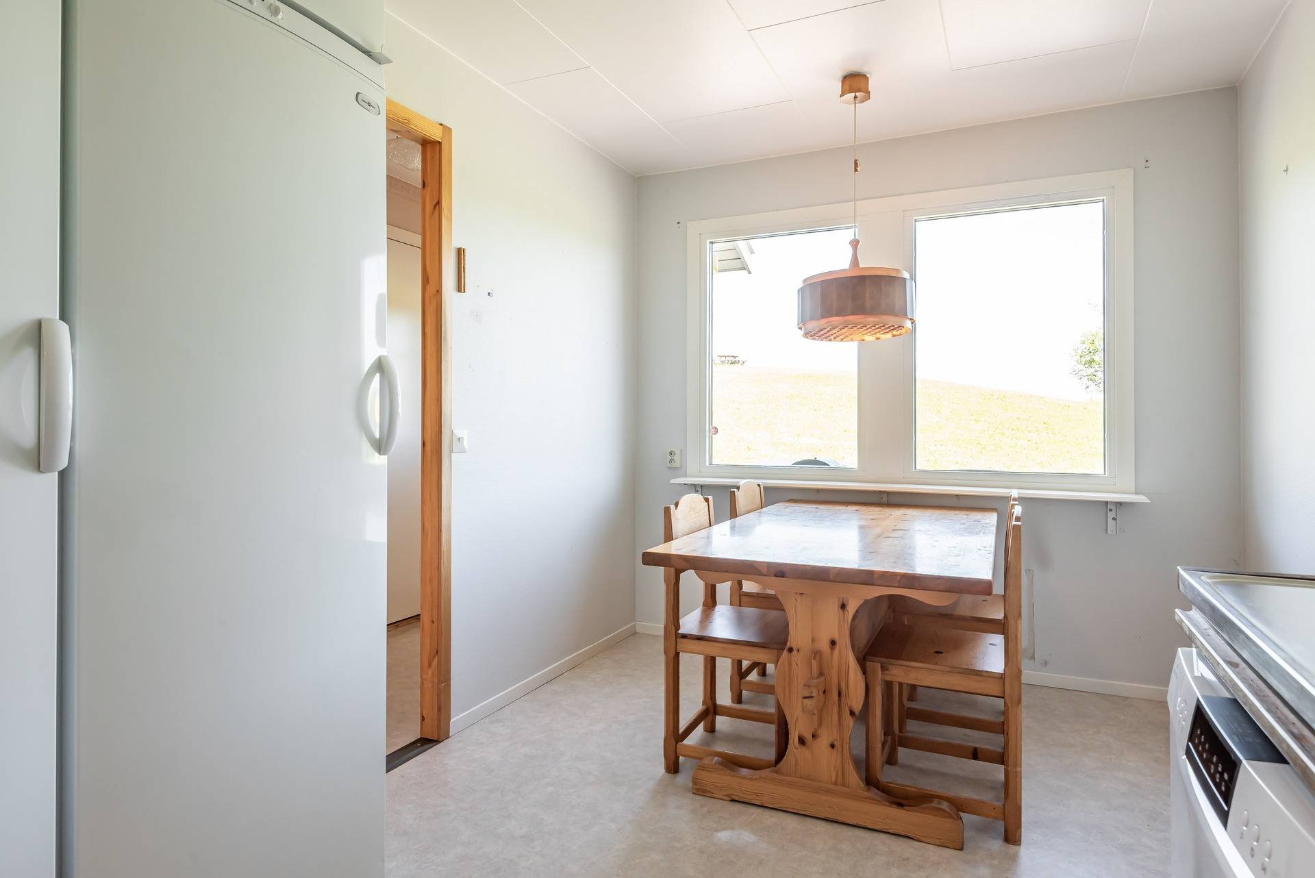 5 rum Radhus på Gröns väg 132 Krokom Krokoms kommun - bild 13