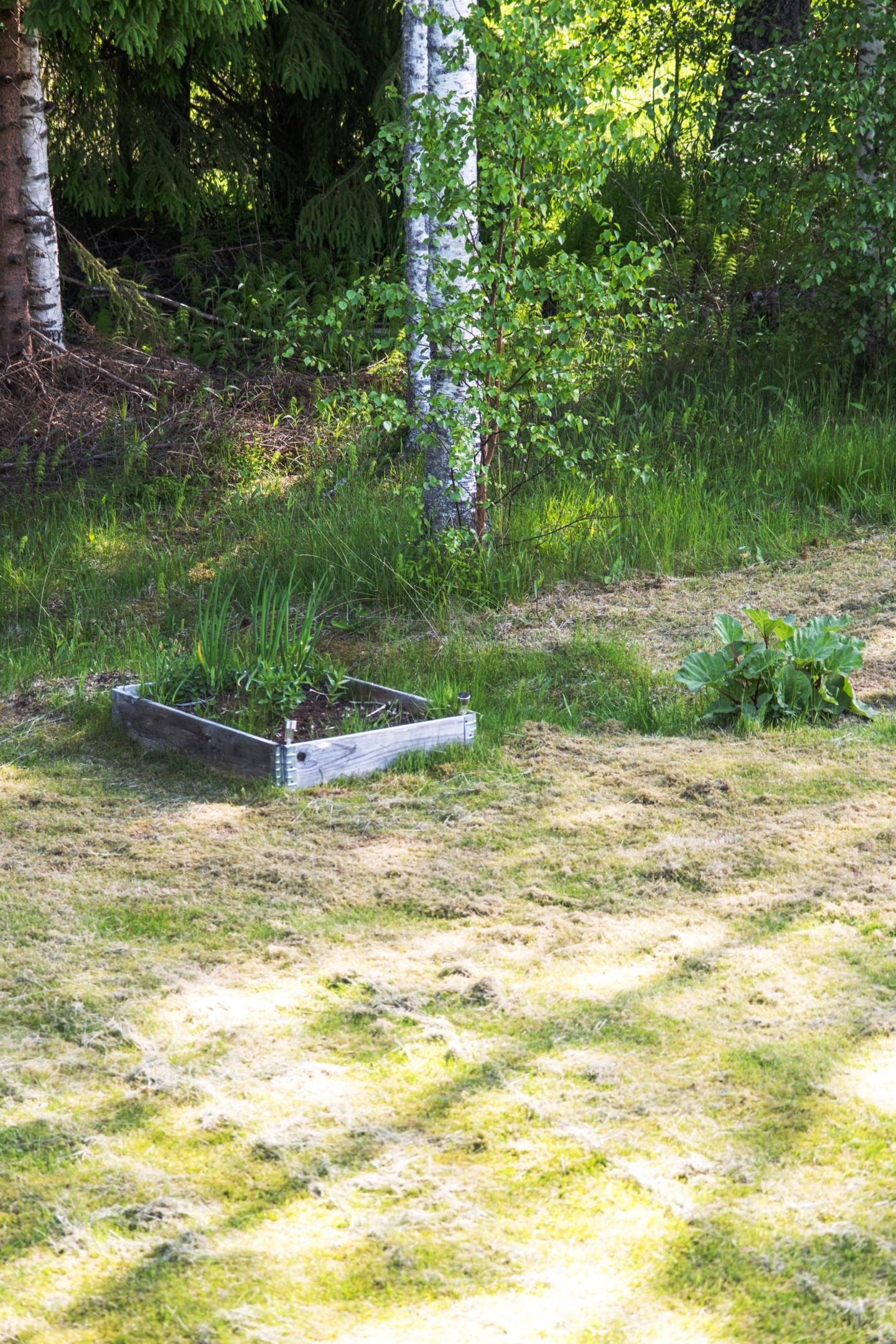121 m² Villa på Malmslagarvägen 16 Saxdalen Ludvika kommun - bild 29