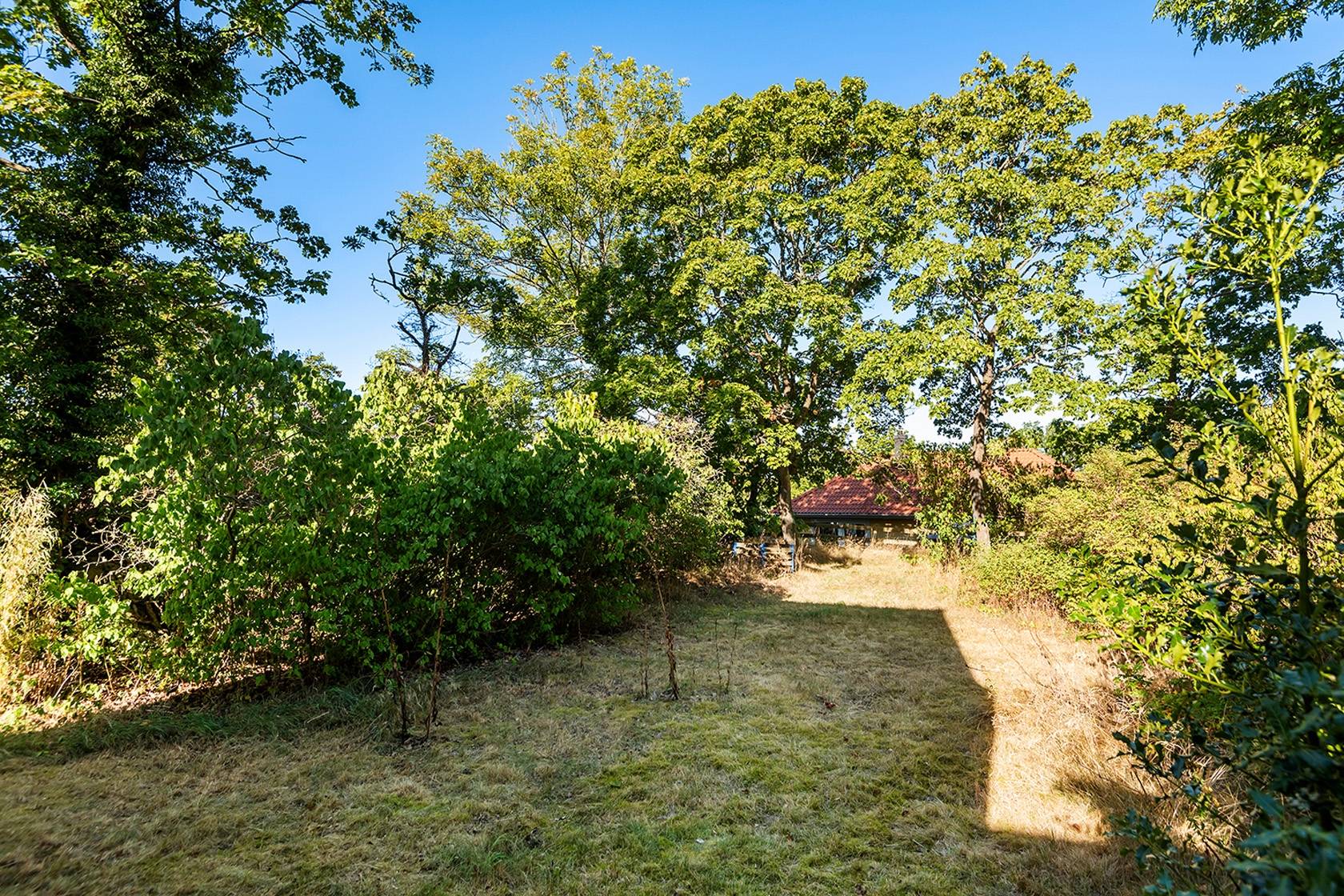 5 rum Villa på Bradeklintsvägen 3 Lyckeby Karlskrona kommun - bild 5
