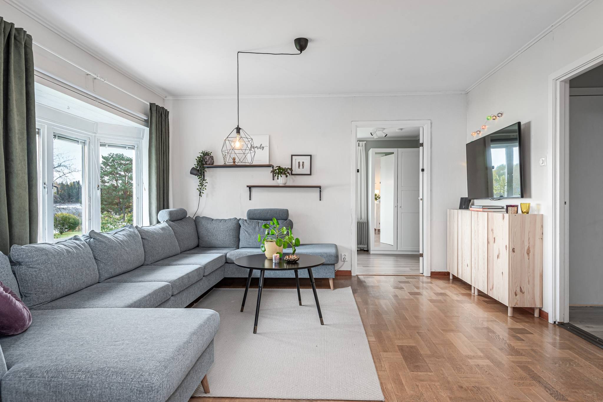 5 rum Villa på Sjövägen 26 Lucksta Sundsvalls kommun - bild 15