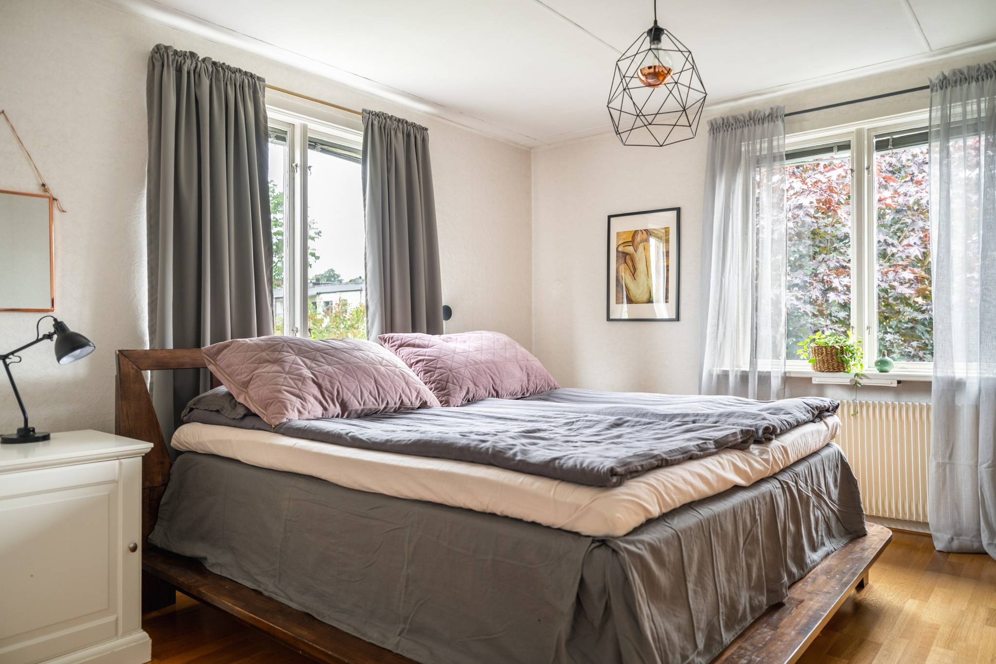 6 rum Villa på Tydingegatan 21 Broby Östra Göinge kommun - bild 18