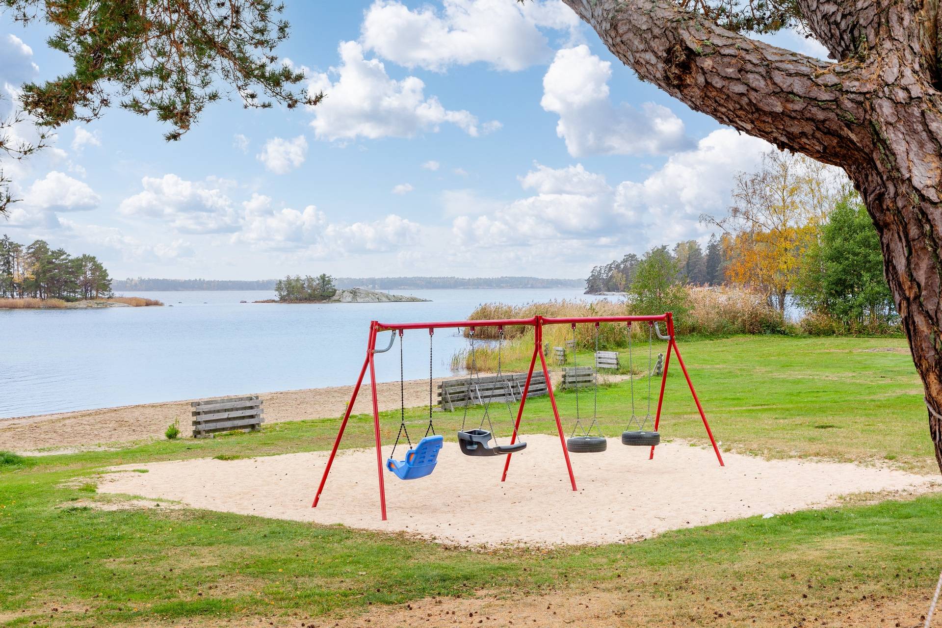 160 m² Villa på Nävekvarn Femman 1 Nävekvarn Nyköpings kommun - bild 49