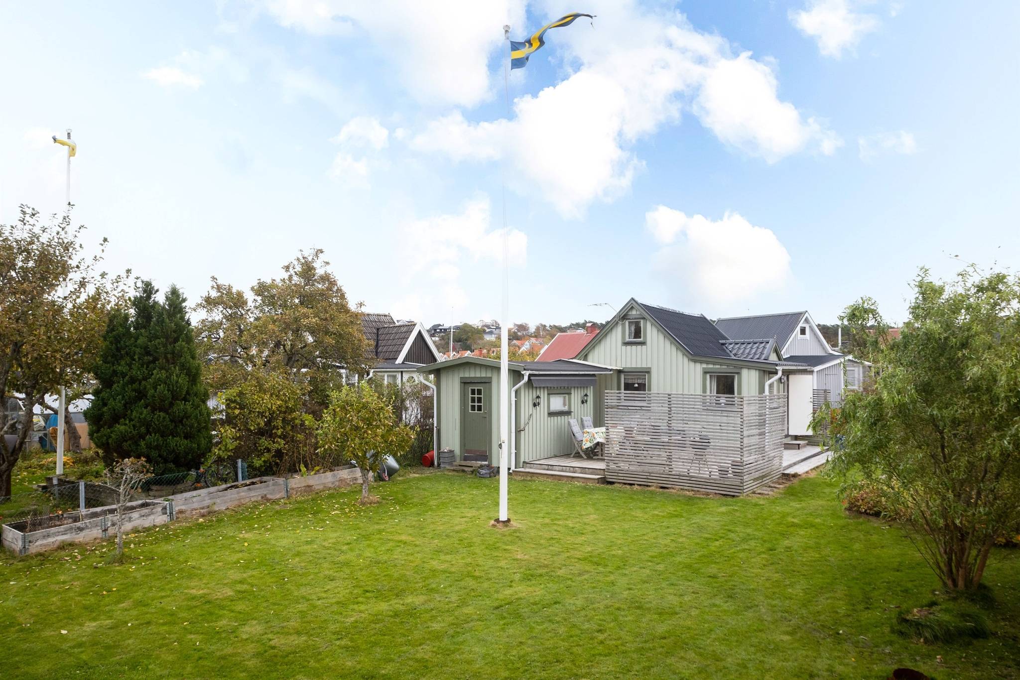 2 rum Fritidshus på Rosenfinksgången 177 Askim - Välen mellanområdet Göteborgs kommun - bild 4