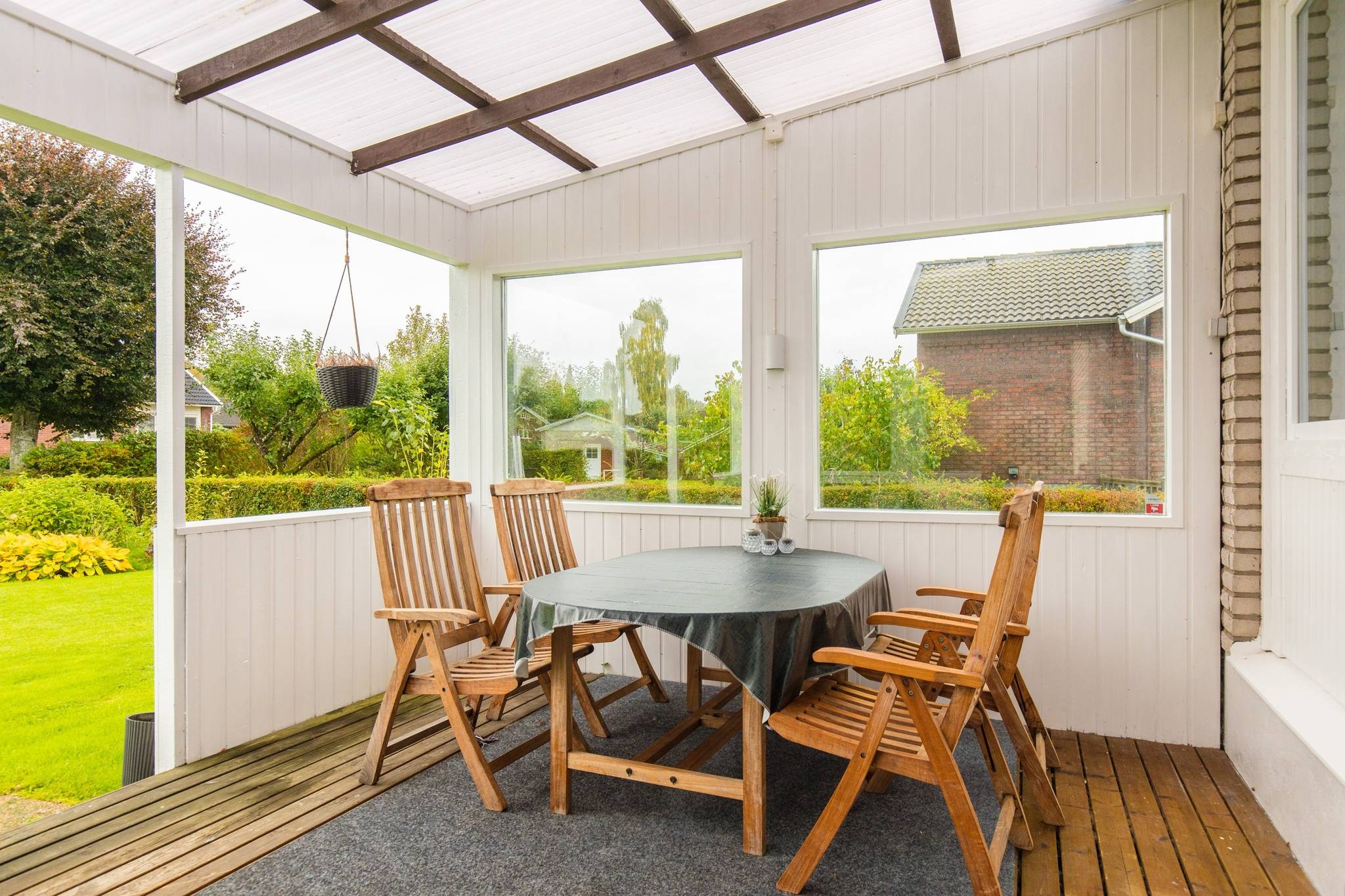 6 rum Villa på Vinkelgatan 3 Järpås Lidköpings kommun - bild 28