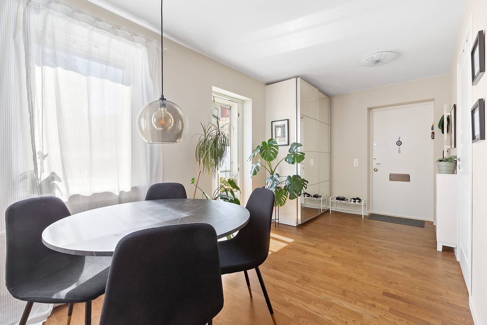 2 rum Lägenhet på Sveaborgsgatan 11, Bv Akalla Stockholms kommun - bild 10