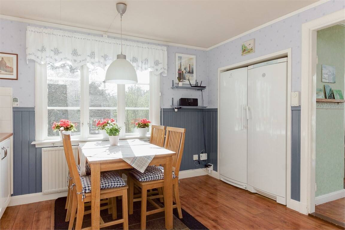 3 rum Villa på Bänarp Ekdala 1 LANDET - VÄSTRA HARG Mjölby kommun - bild 10