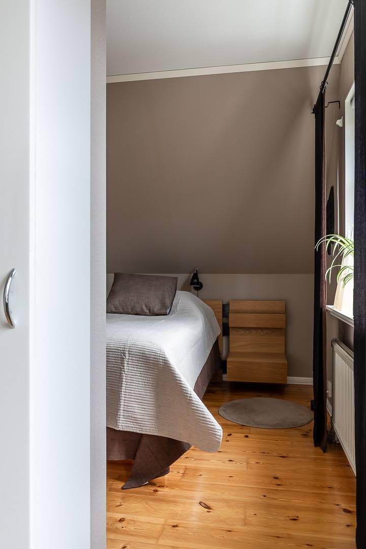 7 rum Villa på Trindyxvägen 9 Öllsjö Kristianstads kommun - bild 32
