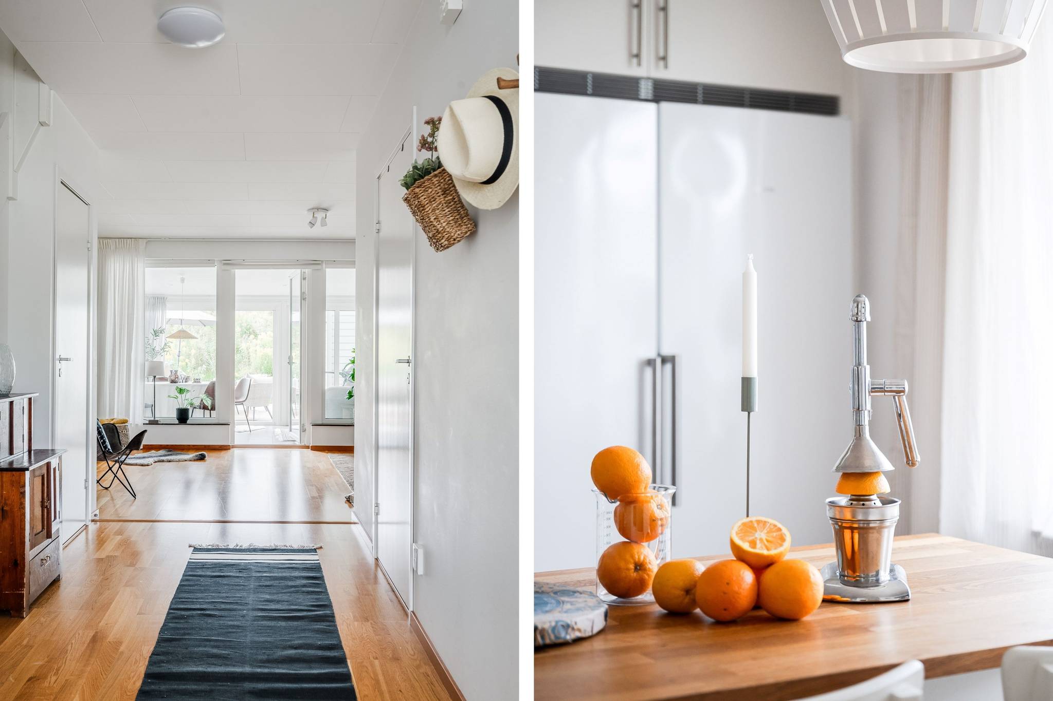 5 rum Radhus på Rosenlund 44 Lövnäs Hammarö kommun - bild 7